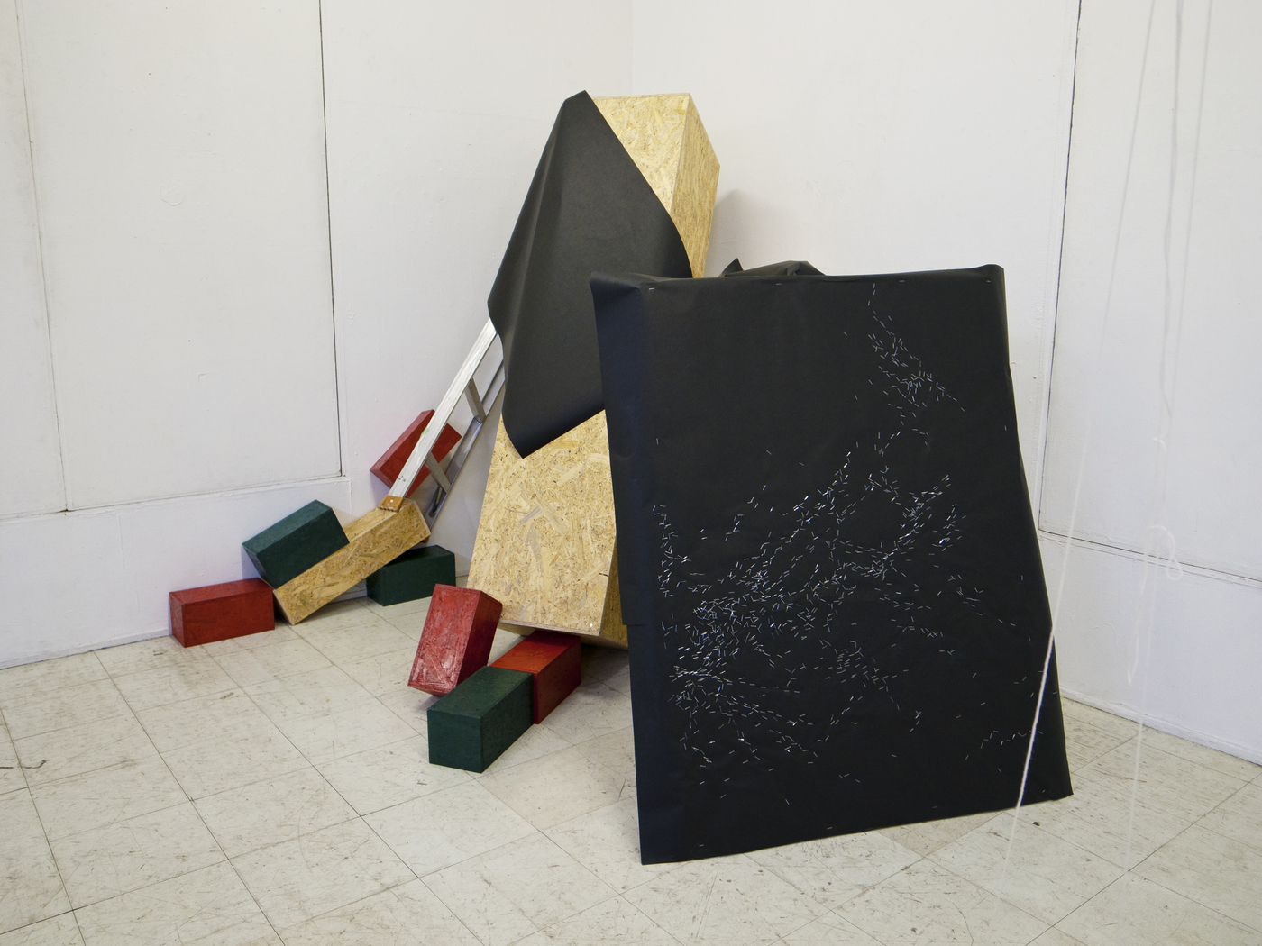 《山と群衆（大観とレニ）／四つの検討（TPAM 2019 Version）》.jpg