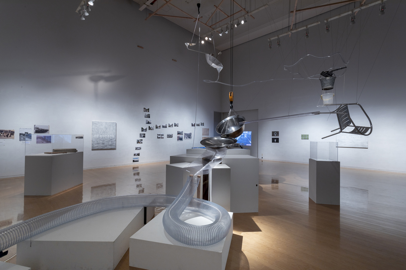 _2020「ゆきゆきて神戸」展示風景.jpegのサムネイル画像