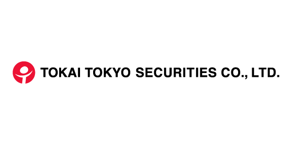 Tokai Tokyo Securities Co.,Ltd.