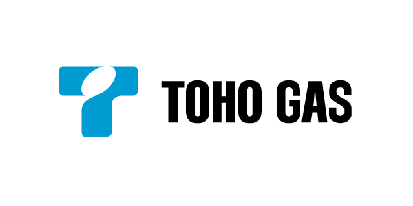 TOHO GAS CO.,LTD.