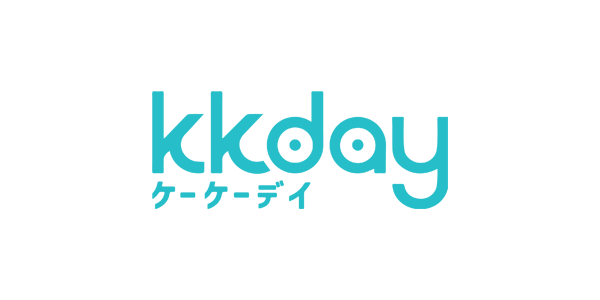 kkdayでオンラインチケットを購入
