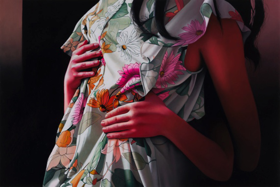 《それが私にできる全てだった》2019年　
© the Artist, Courtesy of Yuka Tsuruno Gallery
Photo: Ken Kato　