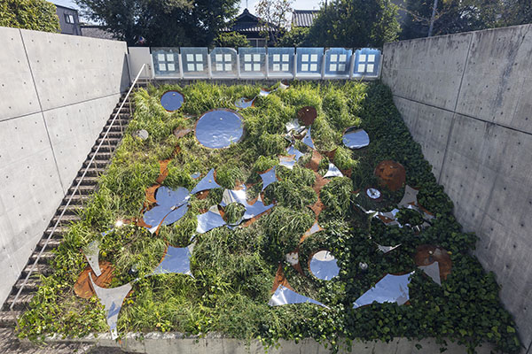 朝のひかり、昼のひかり、夜のひかり、