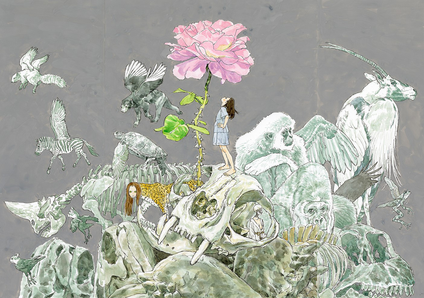 あいち2025キービジュアル1